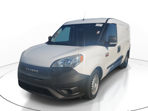 Used 2019 RAM ProMaster City Tradesman image 3