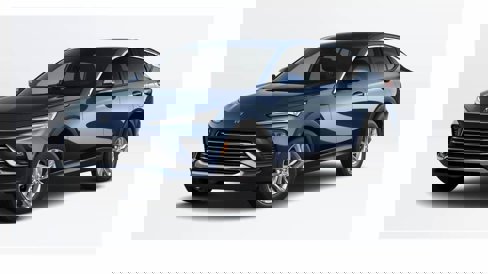 New 2025 Buick Envista Preferred w/ Convenience I Package image 33