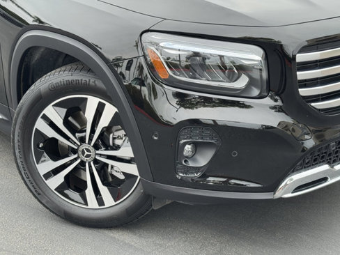 Certified 2025 Mercedes-Benz GLB 250 image 2
