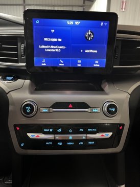 Used 2023 Ford Explorer XLT w/ Equipment Group 202A image 15