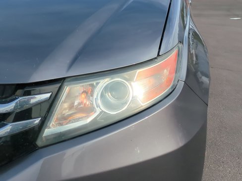 Used 2015 Honda Odyssey EX-L image 12