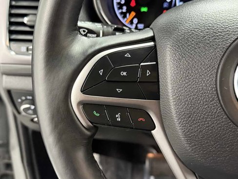 Used 2021 Jeep Grand Cherokee Freedom Edition image 20