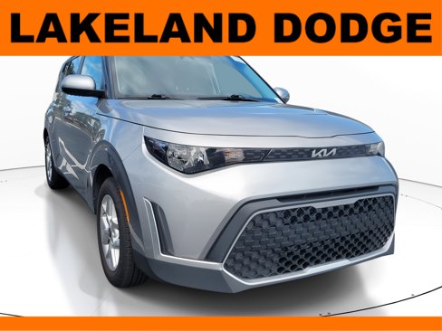 Used 2024 Kia Soul LX w/ Option Group 015 image 1