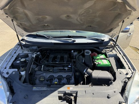 Used 2009 Mercury Sable Premier image 26