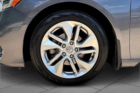 Used 2019 Honda Accord LX image 9
