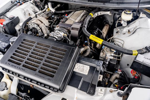 Used 1997 Pontiac Firebird Formula image 58