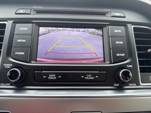 Used 2015 Hyundai Sonata Sport image 34