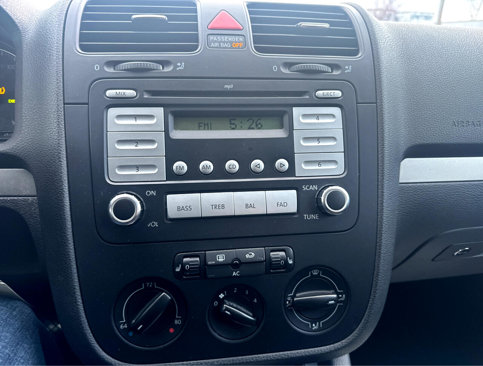 Used 2009 Volkswagen Jetta S image 24