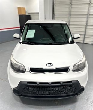 Used 2016 Kia Soul image 16