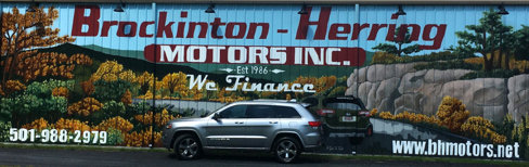 Used 2015 Jeep Grand Cherokee Overland image 2