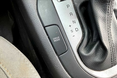 Certified 2020 Kia Forte LXS image 29