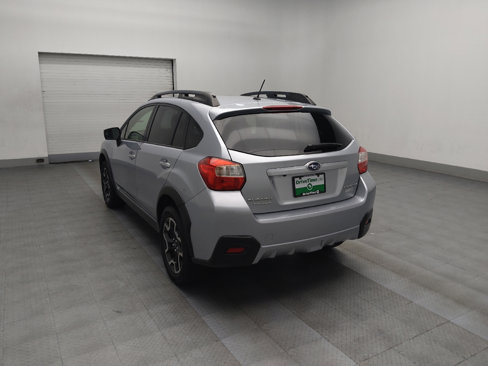 Used 2017 Subaru Crosstrek 2.0i Premium image 5