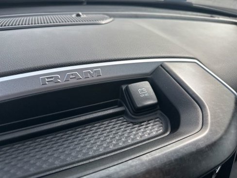 Used 2020 RAM 1500 Big Horn image 25