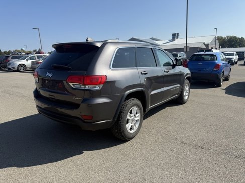 Used 2017 Jeep Grand Cherokee Laredo w/ Quick Order Package 23E image 6