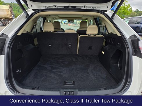 Used 2022 Ford Edge SEL w/ Convenience Package image 17