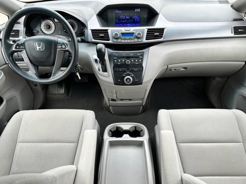 Used 2012 Honda Odyssey EX image 25