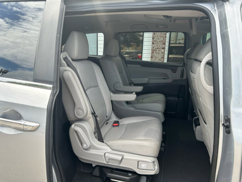 Used 2019 Honda Odyssey EX-L image 33