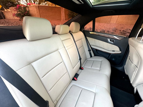 Used 2012 Mercedes-Benz E 350 Luxury image 22