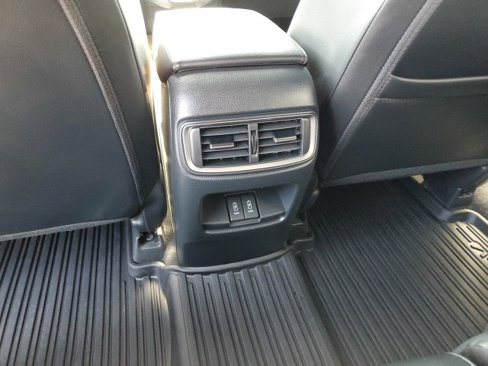 Used 2020 Honda CR-V Touring image 17