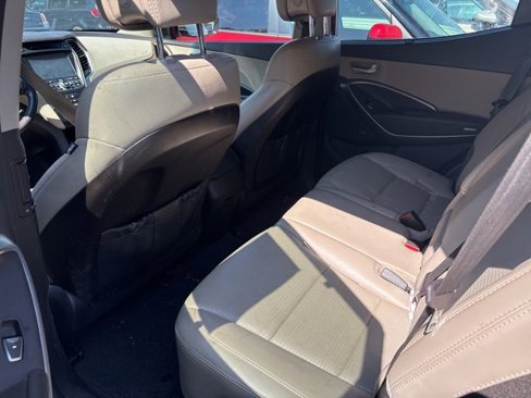 Used 2014 Hyundai Santa Fe Sport 2.0T w/ Navigation Package 06 image 25