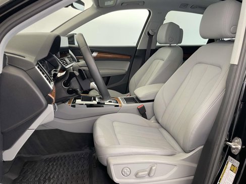 Certified 2022 Audi Q5 2.0T Premium image 5