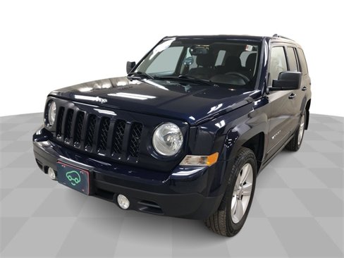 Used 2016 Jeep Patriot Sport w/ Power Value Group image 1