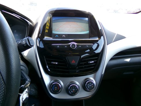 Used 2016 Chevrolet Spark LT image 16