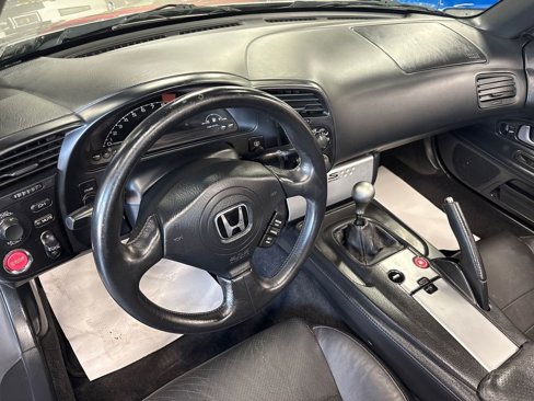 Used 2005 Honda S2000 image 50