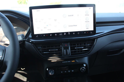 Used 2023 Ford Escape ST-Line w/ Tech Pack #1 image 12