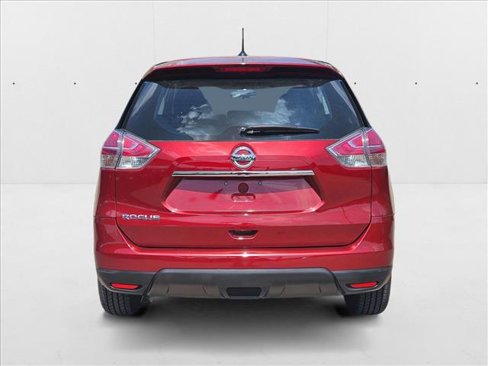 Used 2016 Nissan Rogue S image 7