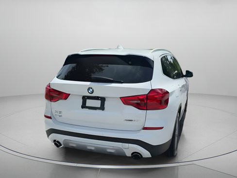 Used 2019 BMW X3 sDrive30i w/ Driving Assistance Package image 26