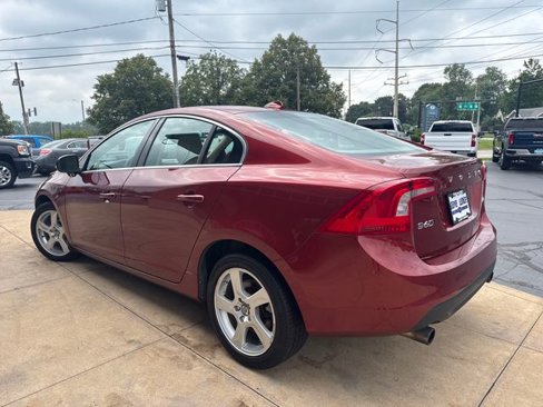 Used 2013 Volvo S60 T5 image 7
