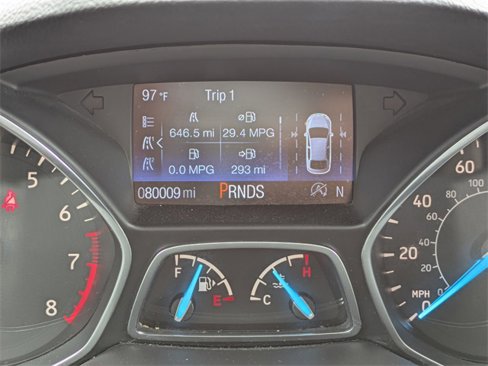 Used 2019 Ford Escape SEL image 30
