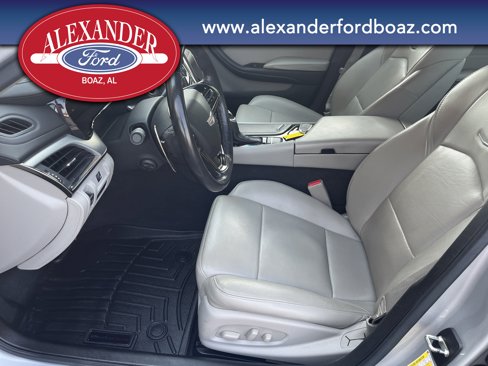Used 2019 Cadillac CTS Luxury image 8