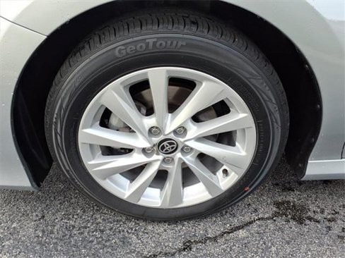 Certified 2023 Toyota Camry LE image 24