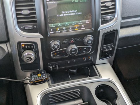 Used 2018 RAM 1500 Lone Star image 19