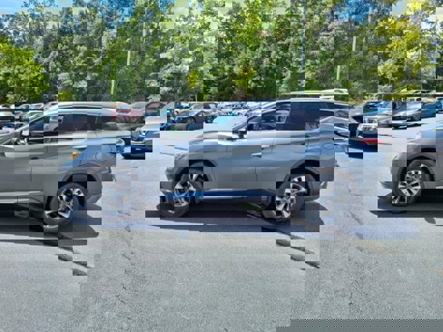 Used 2018 Nissan Murano SL w/ Moonroof Package image 23