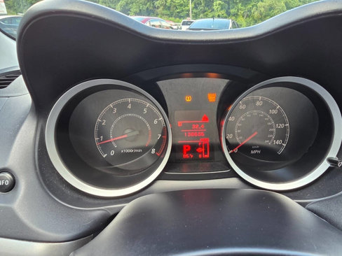 Used 2012 Mitsubishi Lancer ES image 18