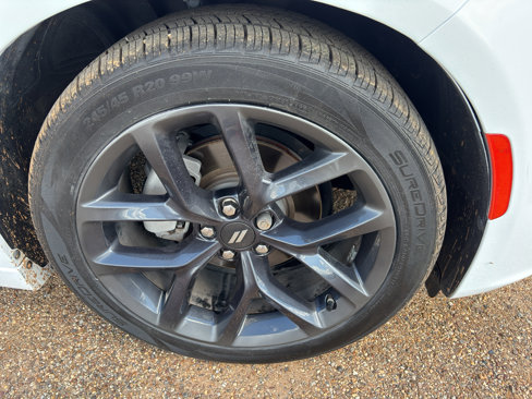 Used 2023 Dodge Charger SXT w/ Blacktop Package image 9