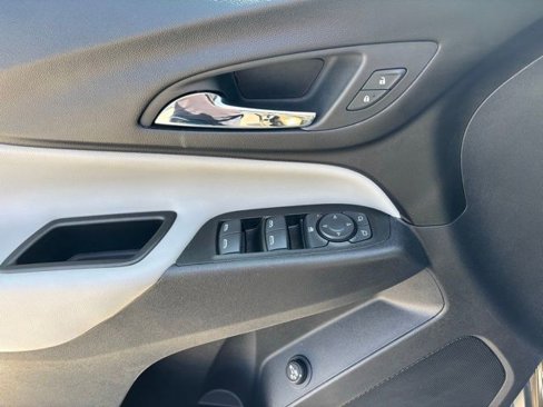 Certified 2023 Chevrolet Equinox LT image 17