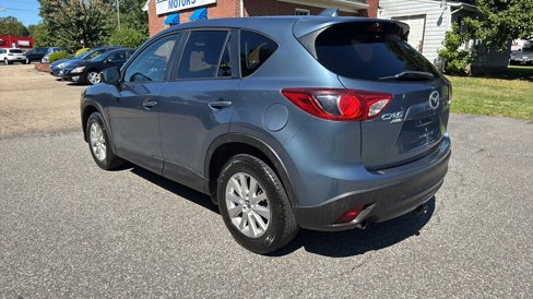 Used 2015 MAZDA CX-5 Touring image 7