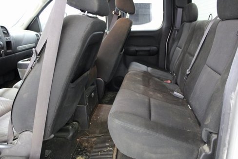 Used 2012 Chevrolet Silverado 1500 LT w/ All-Star Edition image 15
