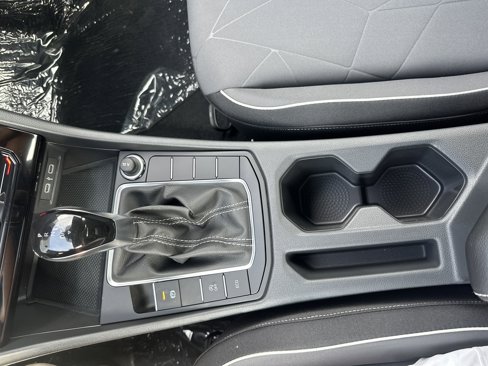 New 2025 Volkswagen Jetta Sport image 19