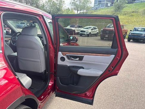 Used 2022 Honda CR-V Touring image 21