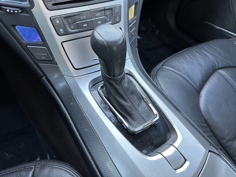 Used 2010 Cadillac CTS Sedan image 24