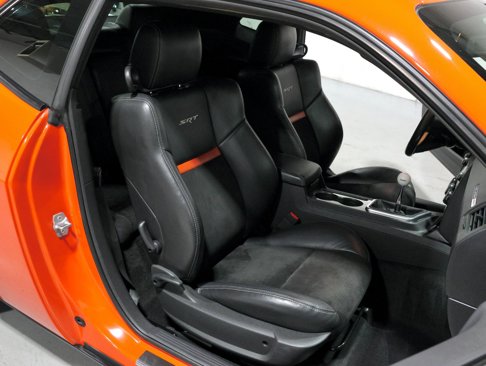 Used 2009 Dodge Challenger SRT8 image 62
