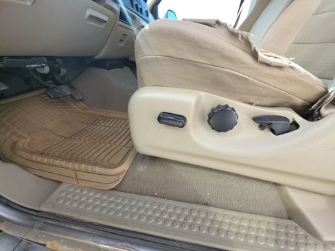Used 2006 Ford F350 XL image 17