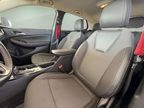 Used 2024 Buick Encore GX Preferred image 22