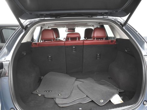 Used 2021 MAZDA CX-5 Carbon Edition image 26