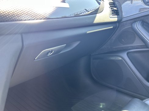 Used 2016 Audi S6 Prestige w/ Prestige Package image 18
